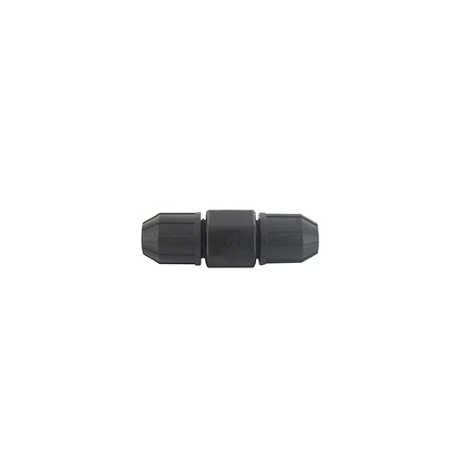 Raccord Étanche Pour Fil De Bougie De Diamètre 7mm. Longueur 62mm.
