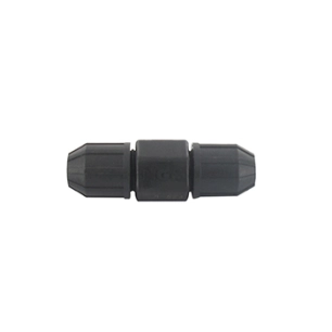Raccord Étanche Pour Fil De Bougie De Diamètre 7mm. Longueur 62mm.