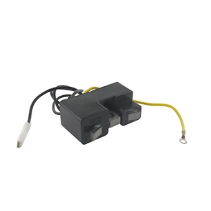 Bobine D'allumage Adaptable Husqvarna Modèles 61, 66, 266. Remplace Origine 5015162-01.