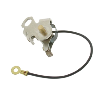 Rupteur D'allumage Adaptable Pour As-Motor (AS21) ,HUSQVARNA, Jlo, Partner, Stihl Pour Modèles 041, 045 Et 08s .Remplace Origine