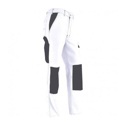 VEPRO Pantalon Confort_48 - VEPRO