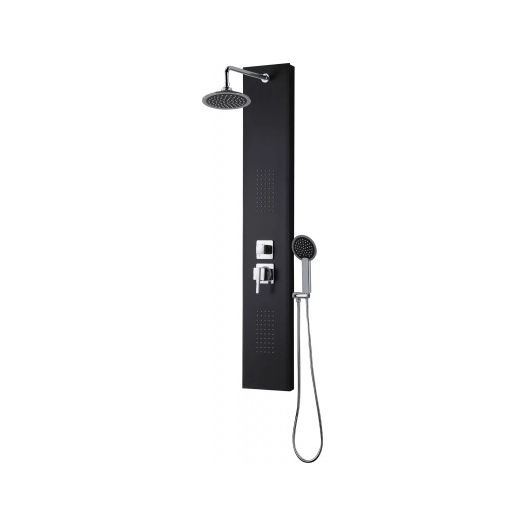 Colonne de douche hydromassante HOUKA - ROUSSEAU