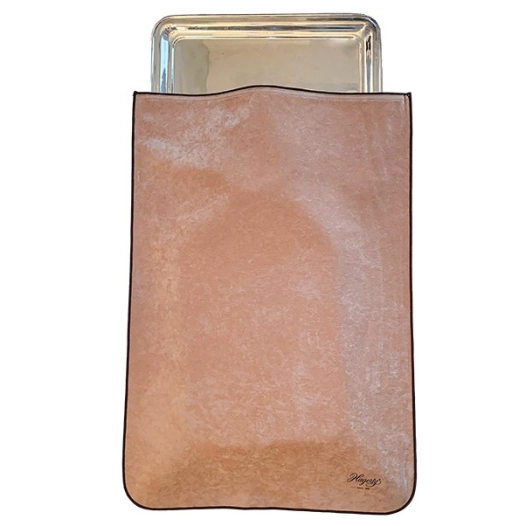 Housse Protection Plateau Large 45x65cm