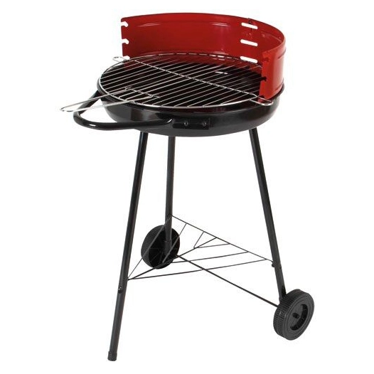 Barbecue Corsica Acier Ø40cm