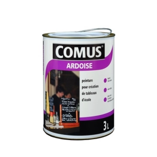Comus Ardoise vert Jules Ferry 0.75L