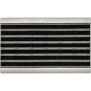 Tapis Profile Clean 2 45x70cm