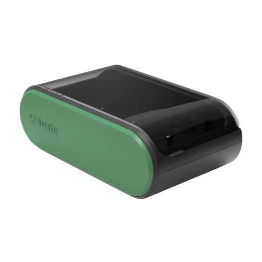 GP ReCyko Chargeur Universel B631 USB
