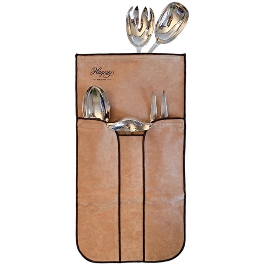 Housse Protection 5 Ustensilles 22x42cm