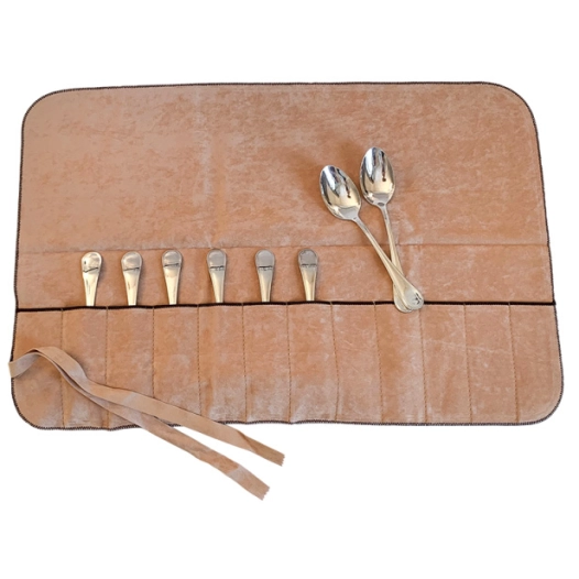 Housse Protection Service de Table 59x40cm