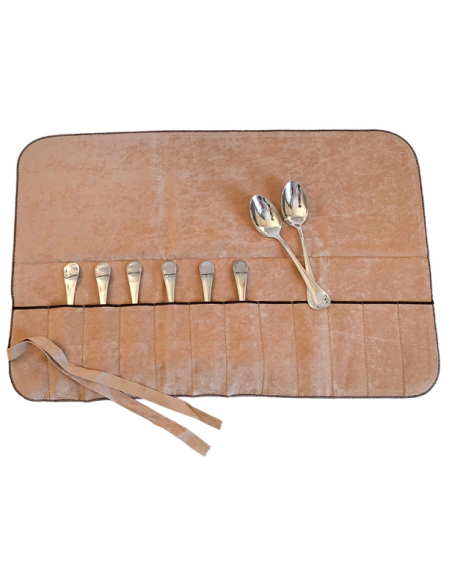 Housse Protection Service de Table 59x40cm