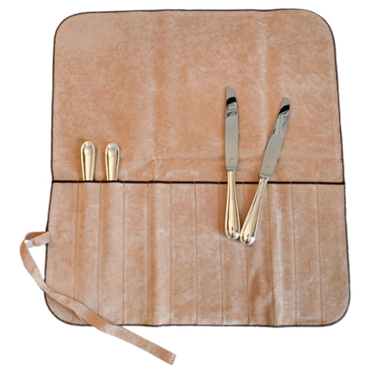 Housse Protection 12 Couteaux 46.5x51cm