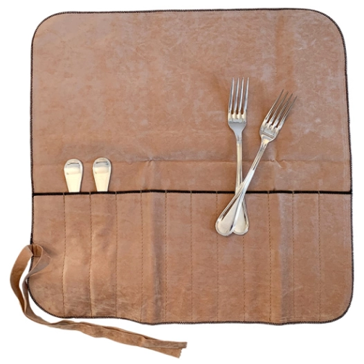 Housse Protection 12 Fourchettes 43.5x43cm