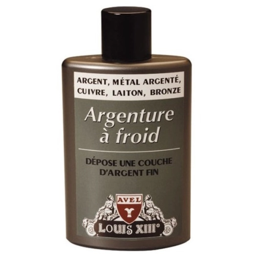 Argenture à Froid Flacon 150ml - LOUIS XIII