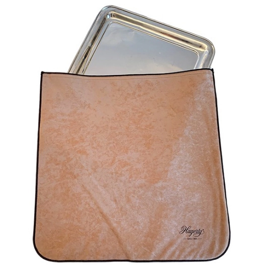 Housse Protection Plateau Moyen 40x40cm