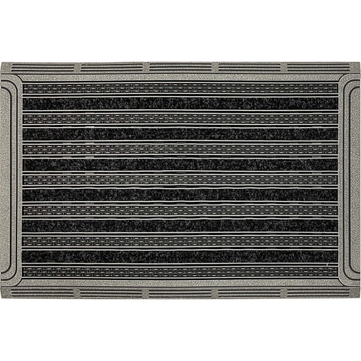 Tapis Grid Clean 46x70cm