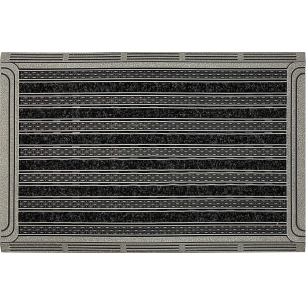 Tapis Grid Clean 46x70cm