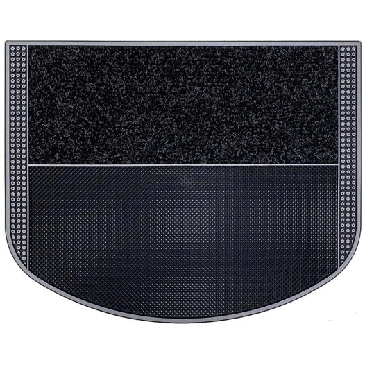 Tapis Twin Clean 57x75cm