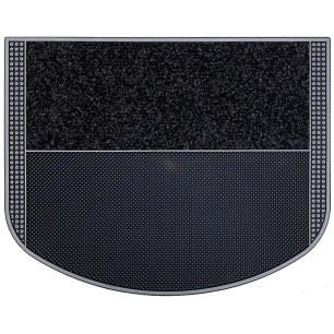 Tapis Twin Clean 57x75cm