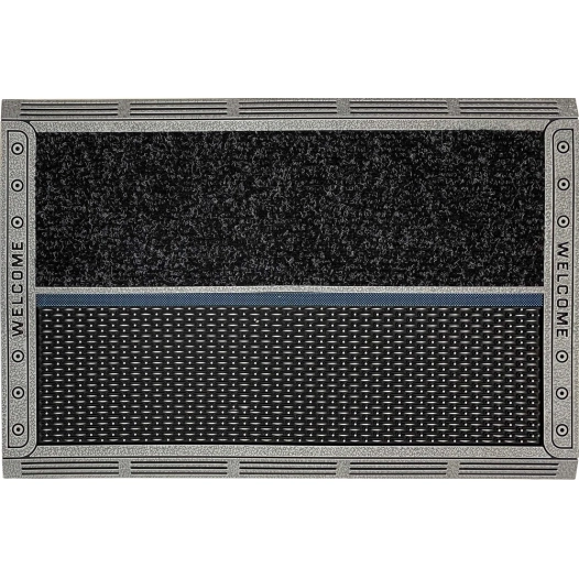 Tapis Dual Clean Rectangle 44x65cm