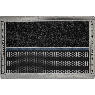 Tapis Dual Clean Rectangle 44x65cm