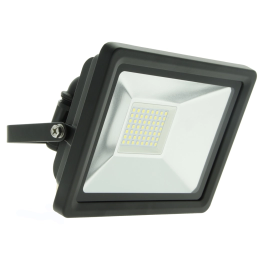 Projecteur LED 30W Easy Connect Noir