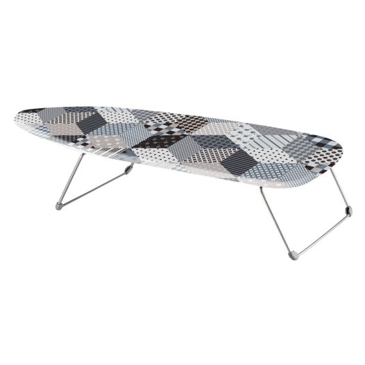 Table à Repasser de Voyage 74x30cm