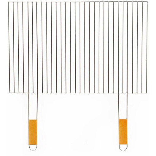 Grille Simple Rectangulaire 60x40cm