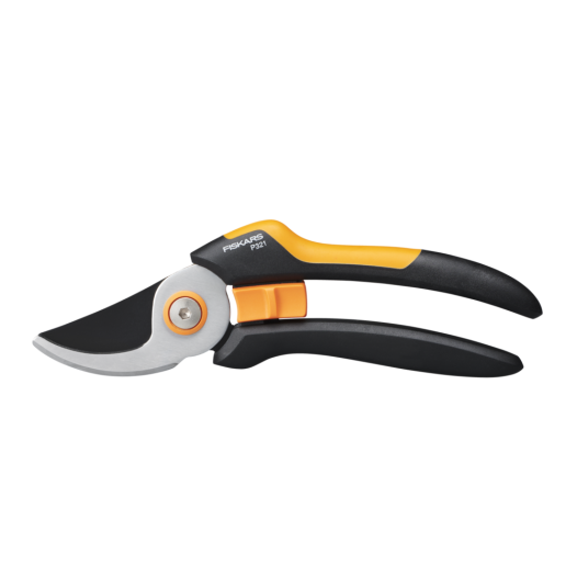 Sécateur à Lame Franche M P321 Solid