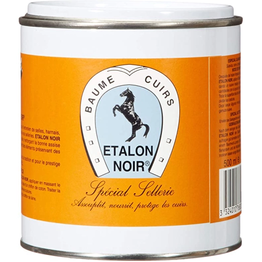 Baume Etalon Noir Incolore 500ml