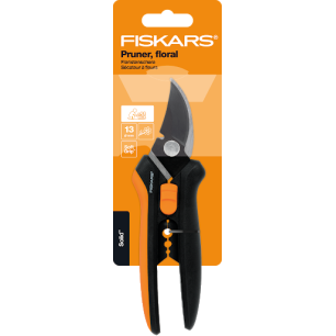 Sécateur à Fleur Solid SP14