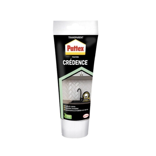 Colle Fixation Crédence 260gr