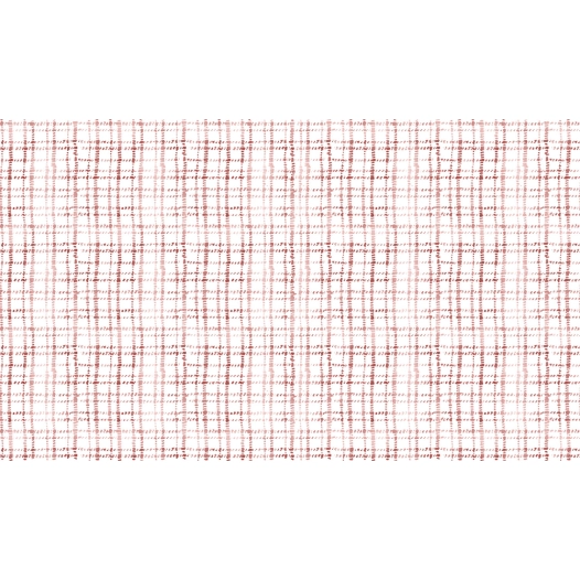 Nappe Fibranne 138cmx15ml Bergamo Latania Rouge Corail