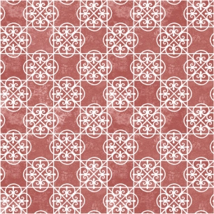 Nappe Fibranne 138cmx15ml Bergamo Milaneo Bordeaux