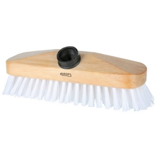 Lave Pont Bois Ciré Nylon à Douille