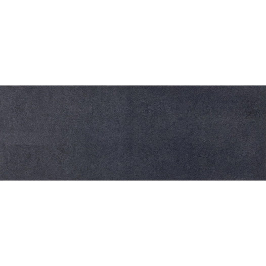 Tapis Ribco Passage Anthracite 66x180cm