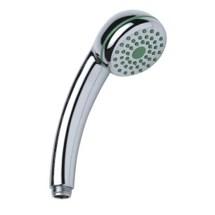 Douchette Chromée Helios 1 Jet sous Sachet