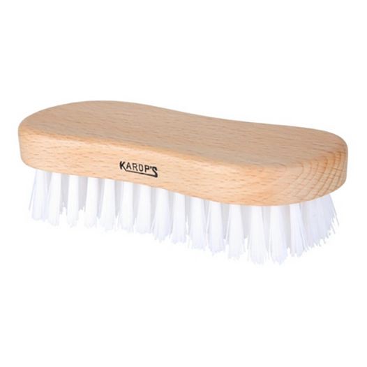 Brosse à Laver Torse Petit Modèle Bois