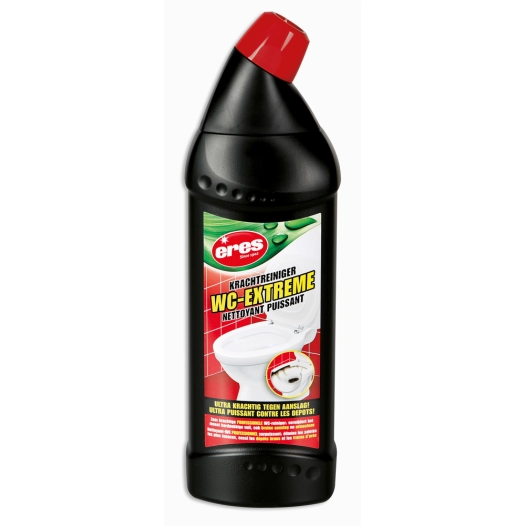 Nettoyant WC Extrême Flacon 750ml - ERES
