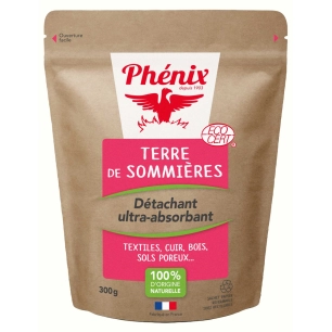Terre de Sommières Ecocert Sachet 500gr