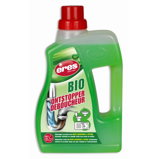 Déboucheur Biologique Flacon 1L