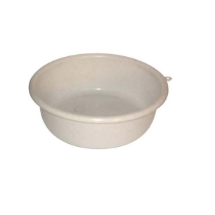 Bassine Ronde 20L Ø45x20cm