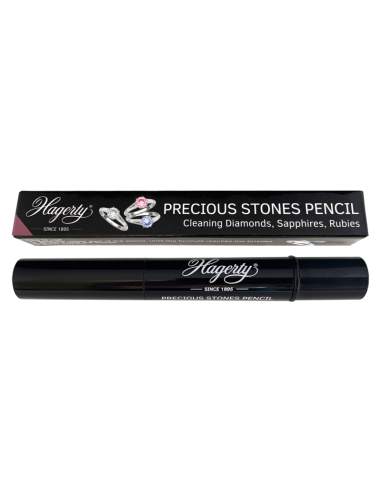 Crayon Nettoyant Bijoux Precious Stones Pencil 4ml