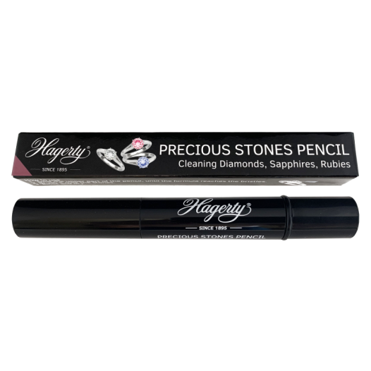 Crayon Nettoyant Bijoux Precious Stones Pencil 4ml