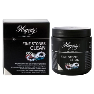 Bain de Bijoux pour Pierre Précieuse Fine Stones Clean 170ml