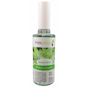 Rénovateur d'Ambiance Menthe Vapo 50ml