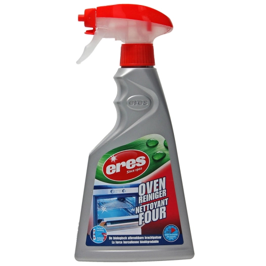 Nettoyant Four Vapo 500ml