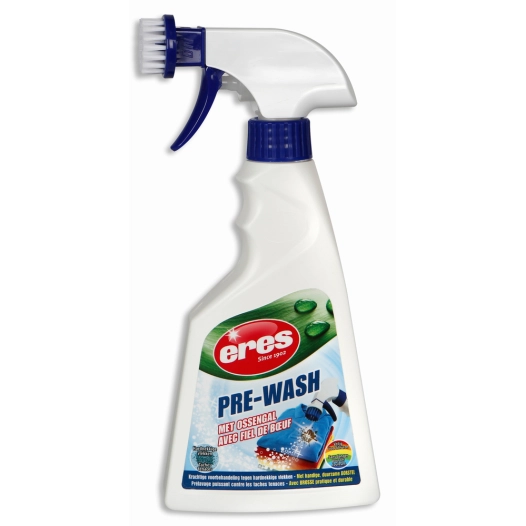 Détachant Pré-Wash au Fiel de Boeuf Vapo 500ml
