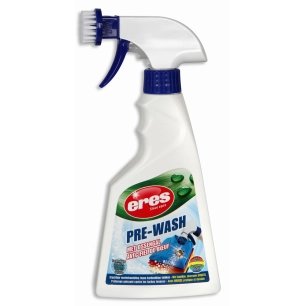 Détachant Pré-Wash au Fiel de Boeuf Vapo 500ml