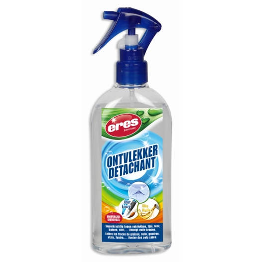 Détacheur Textile Vapo 250ml