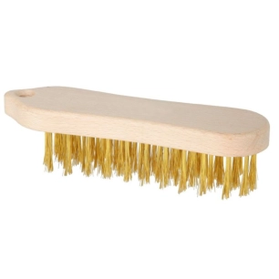 Brosse Violon Fil Acier 21cm S30